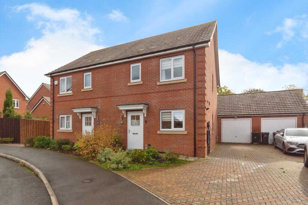 Property image for Willow Croft, Birmingham, West Midlands, B38