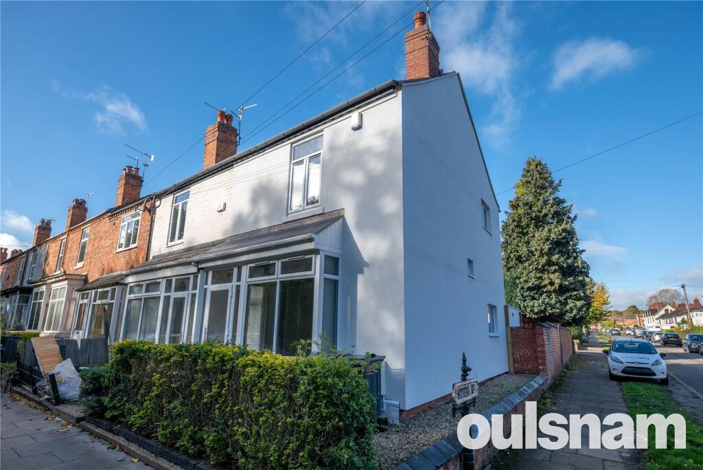 Additional image 19 of Mill Lane, Northfield, Birmingham, West Midlands, B31