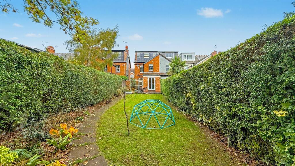 Additional image 25 of Mary Vale Road, Bournville, Birmingham