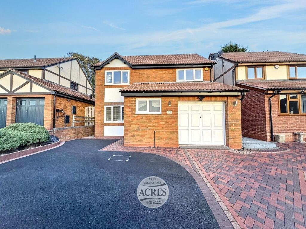 Additional image 51 of Jill Avenue, Great Barr, Birmingham