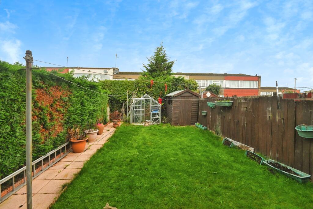 Additional image 14 of Glovers Croft, Birmingham, B37