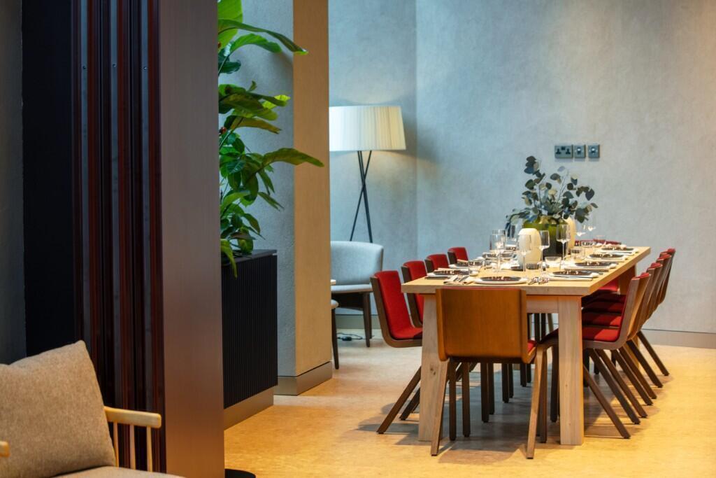 Additional image 16 of The Octagon, Birmingham, B3 3DP