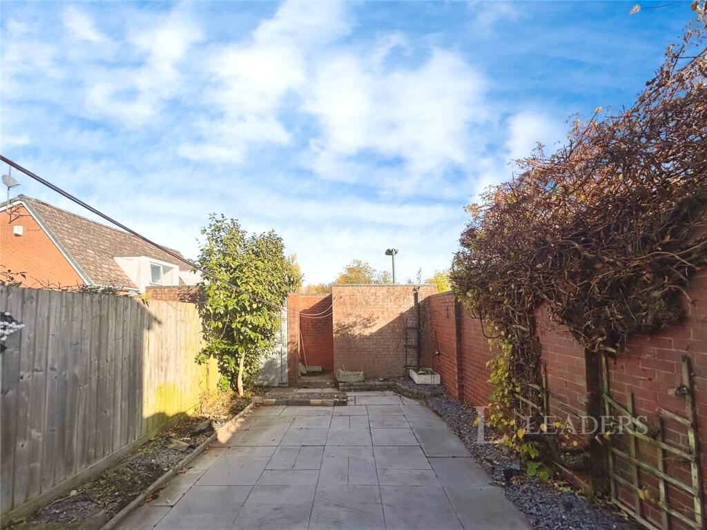 Additional image 14 of The Fairway, Kings Norton, B38