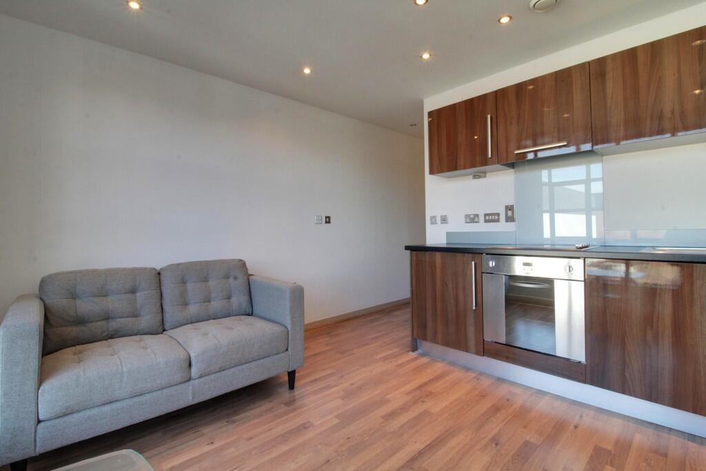 Property image for St Pauls Place, 40 St Pauls Square, Birmingham