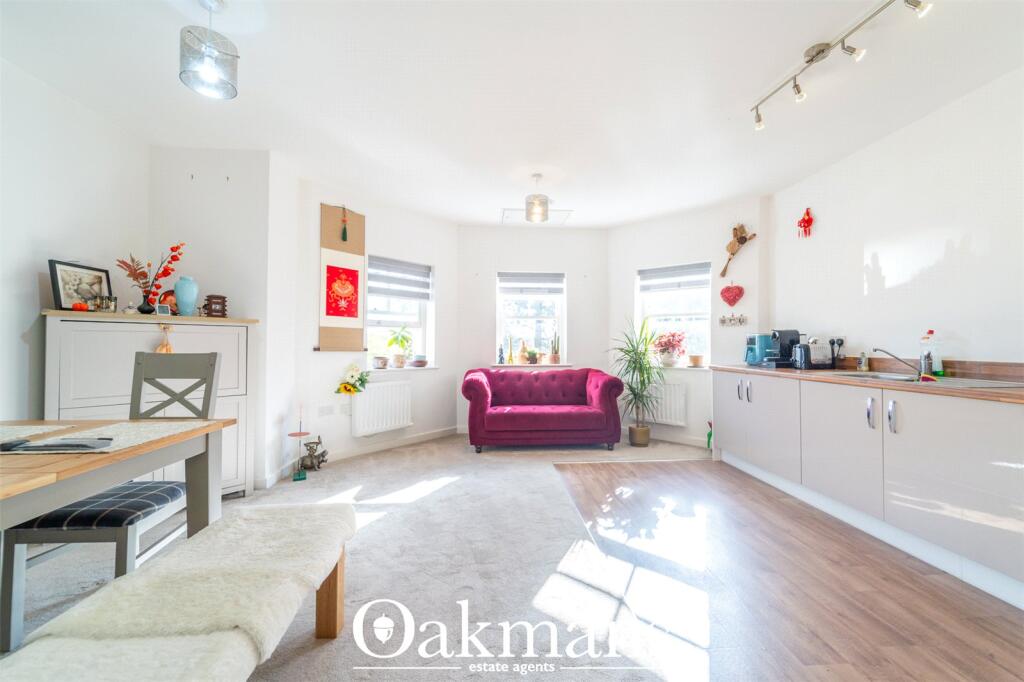 Additional image 5 of New House Farm Drive, Northfield, Birmingham, West Midlands, B31