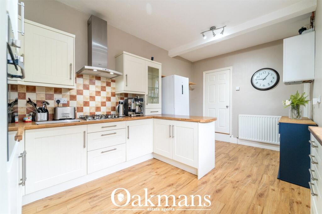 Additional image 17 of Wychall Lane, Birmingham, West Midlands, B38