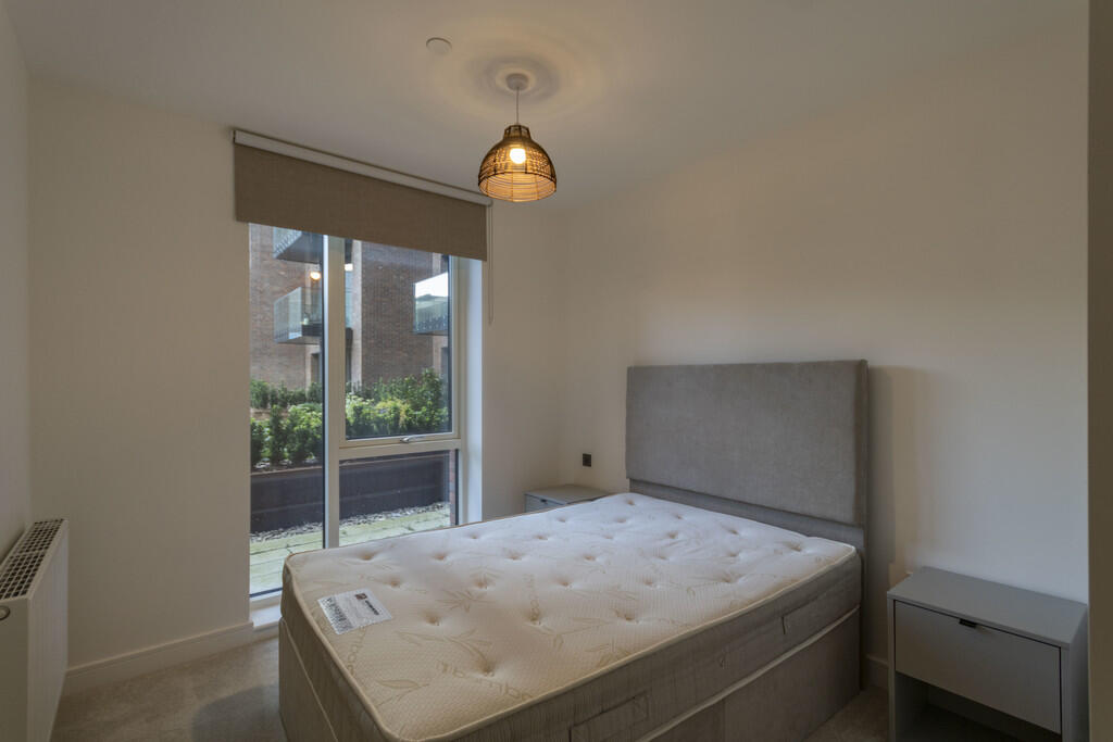 Additional image 6 of The Fazeley, Snow Hill Wharf, Shadwell Street, Birmingham, B4