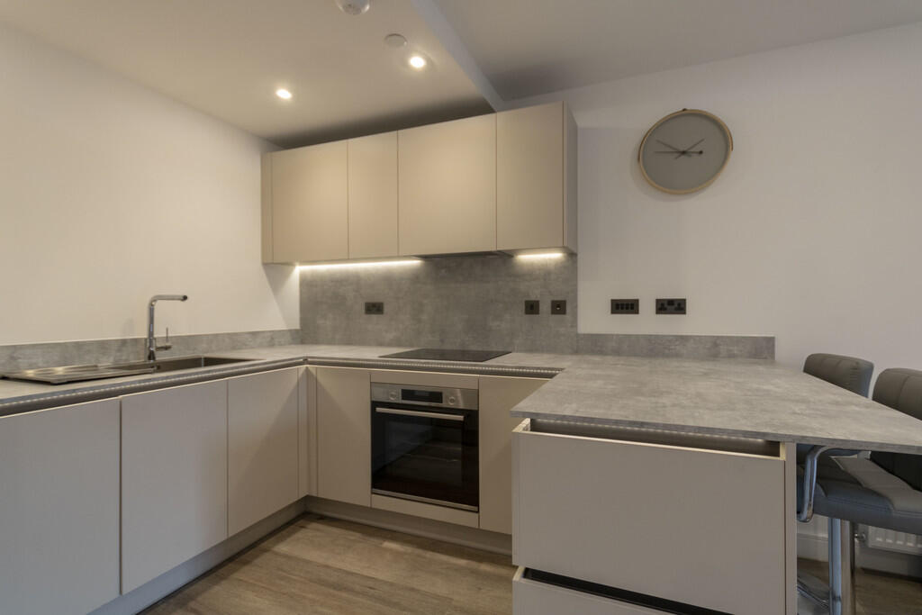 Additional image 4 of The Fazeley, Snow Hill Wharf, Shadwell Street, Birmingham, B4