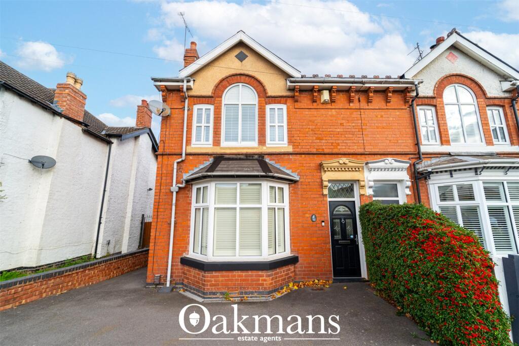 Property image for Wychall Lane, Birmingham, West Midlands, B38