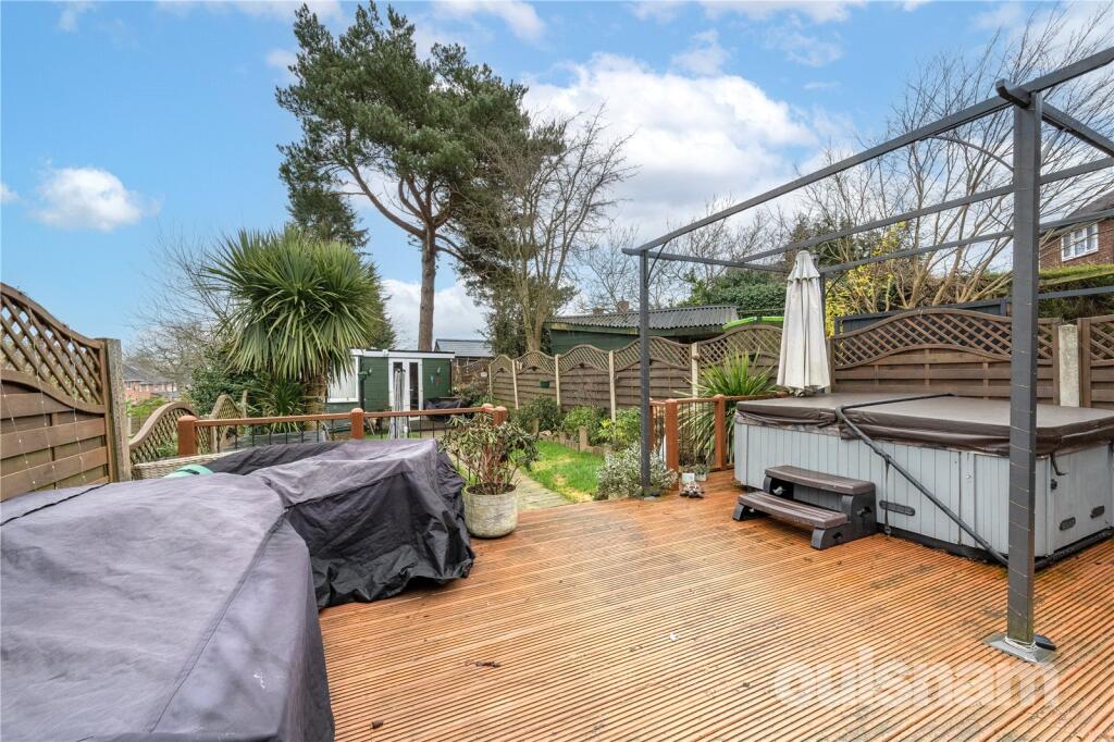 Additional image 25 of Heronswood Road, Rednal, Birmingham, West Midlands, B45