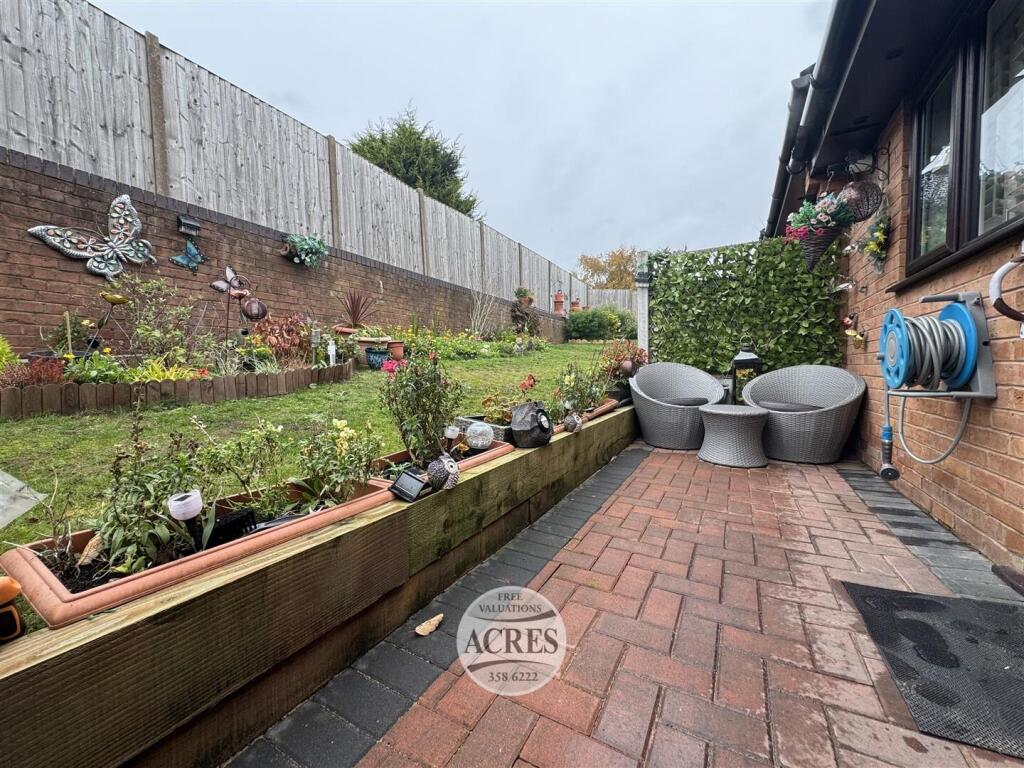 Additional image 22 of Gorstie Croft, Great Barr, Birmingham