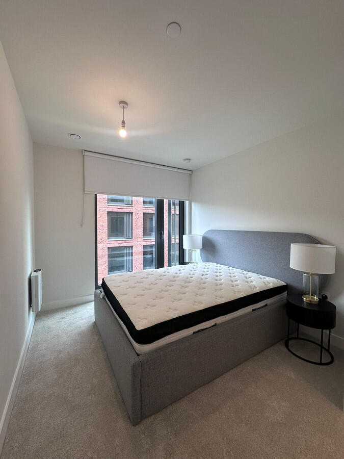 Additional image 8 of Ashted Wharf, Glasswater Locks, B4