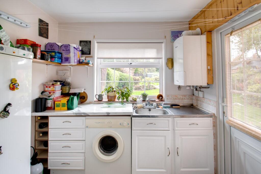 Additional image 10 of Iris Close, Selly Oak, Birmingham, West Midlands, B29