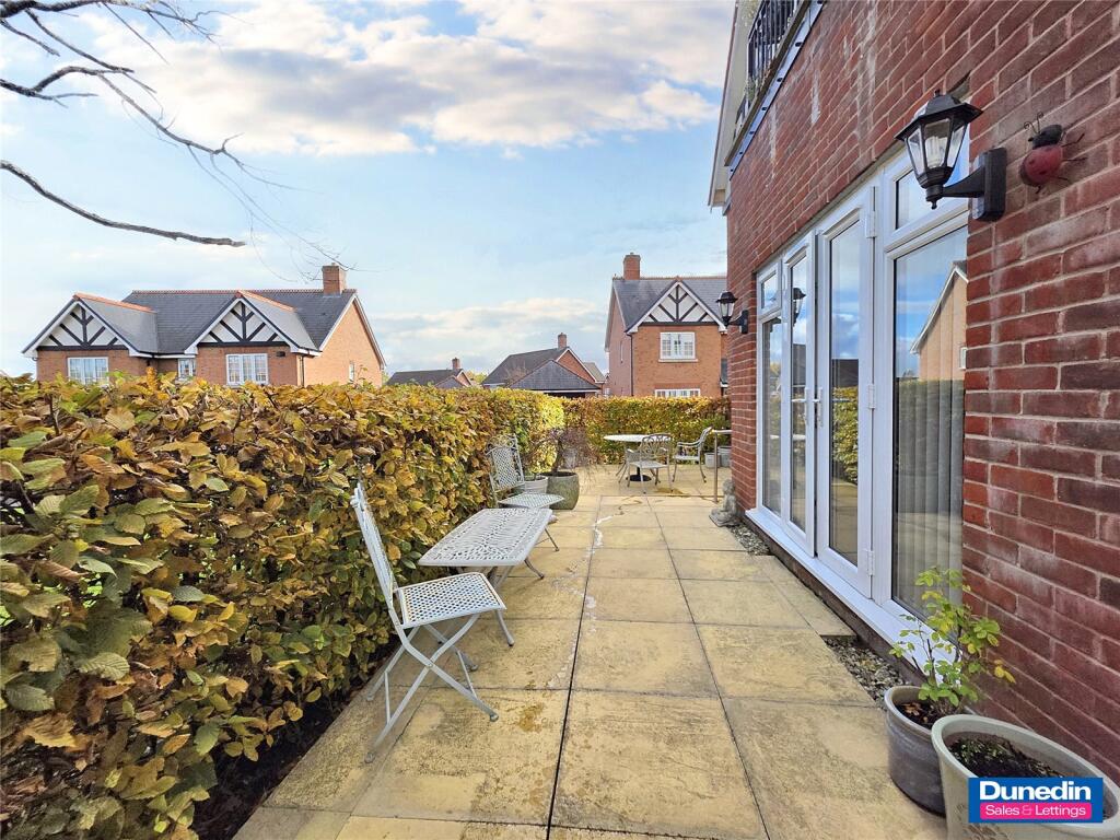 Additional image 21 of Butterwick Close, Barnt Green, Birmingham, B45