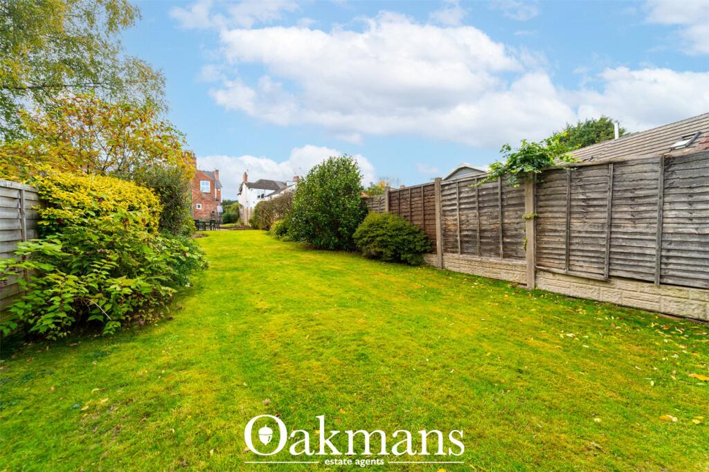 Additional image 62 of Wychall Lane, Birmingham, West Midlands, B38