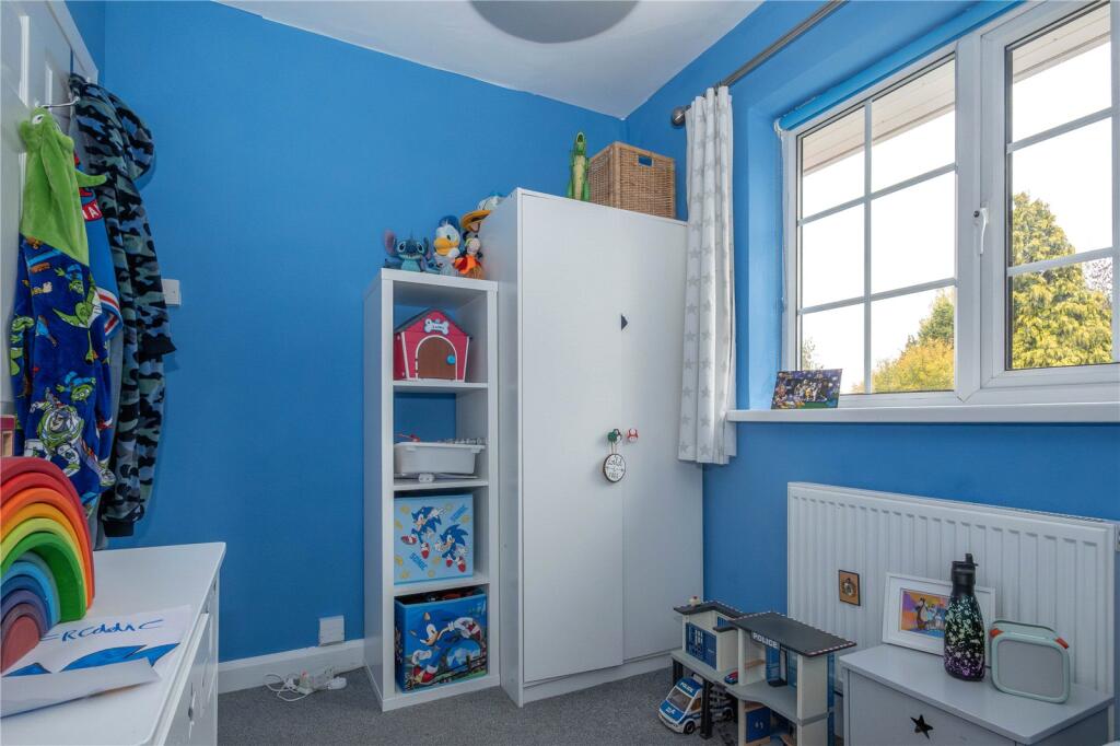 Additional image 16 of Hole Lane, BOURNVILLE VILLAGE TRUST, Northfield, Birmingham, B31