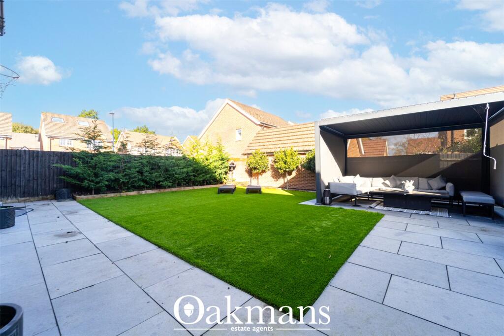 Additional image 28 of Nightingale Grove, Rednal, Birmingham, West Midlands, B45