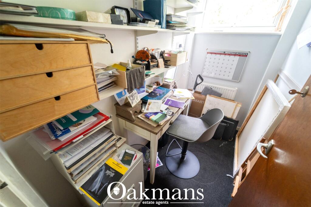 Additional image 15 of Cedarhurst, Birmingham, West Midlands, B32