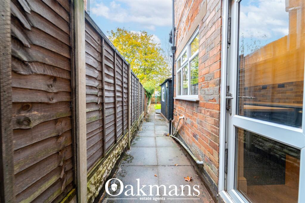 Additional image 29 of Twyning Road, Stirchley, Birmingham, West Midlands, B30
