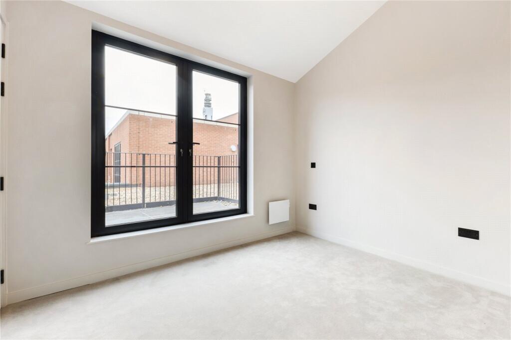 Additional image 7 of The Pressworks, Northwood Street, Birmingham, B3