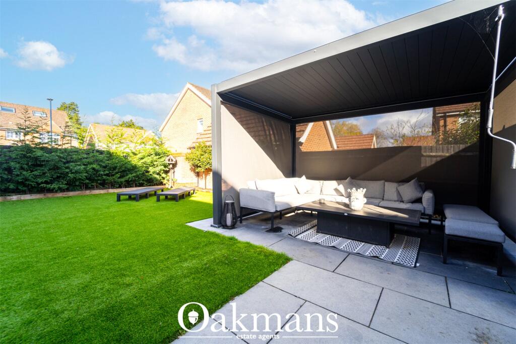 Additional image 29 of Nightingale Grove, Rednal, Birmingham, West Midlands, B45