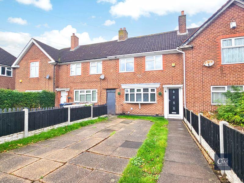 Property image for Keston Road, Kingstanding, Birmingham, B44 9QD