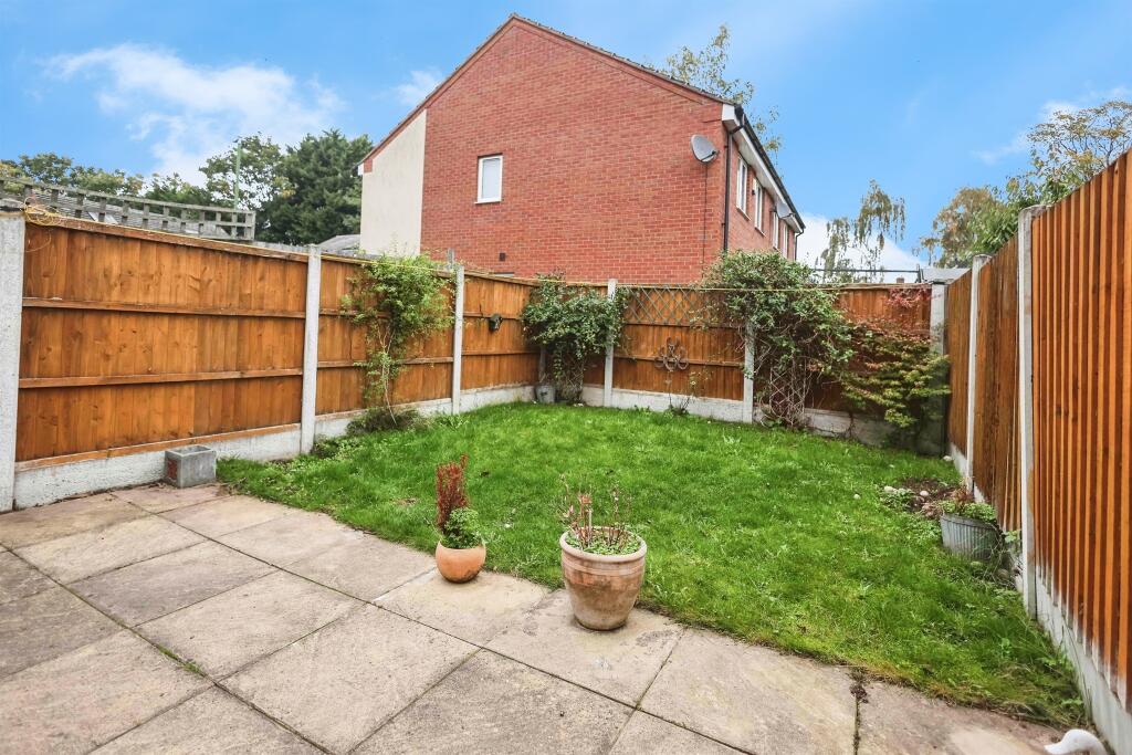 Additional image 9 of Over Green Drive, BIRMINGHAM