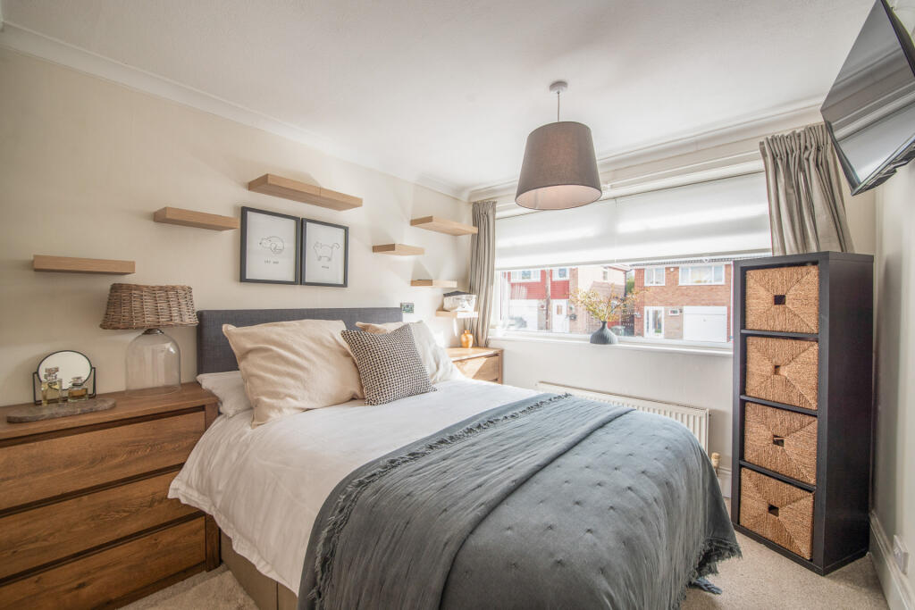 Additional image 15 of Hillside Drive, Kingshurst, Birmingham