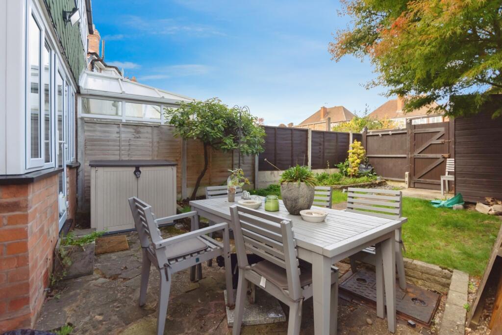 Additional image 18 of The Green, Kings Norton, Birmingham, West Midlands, B38