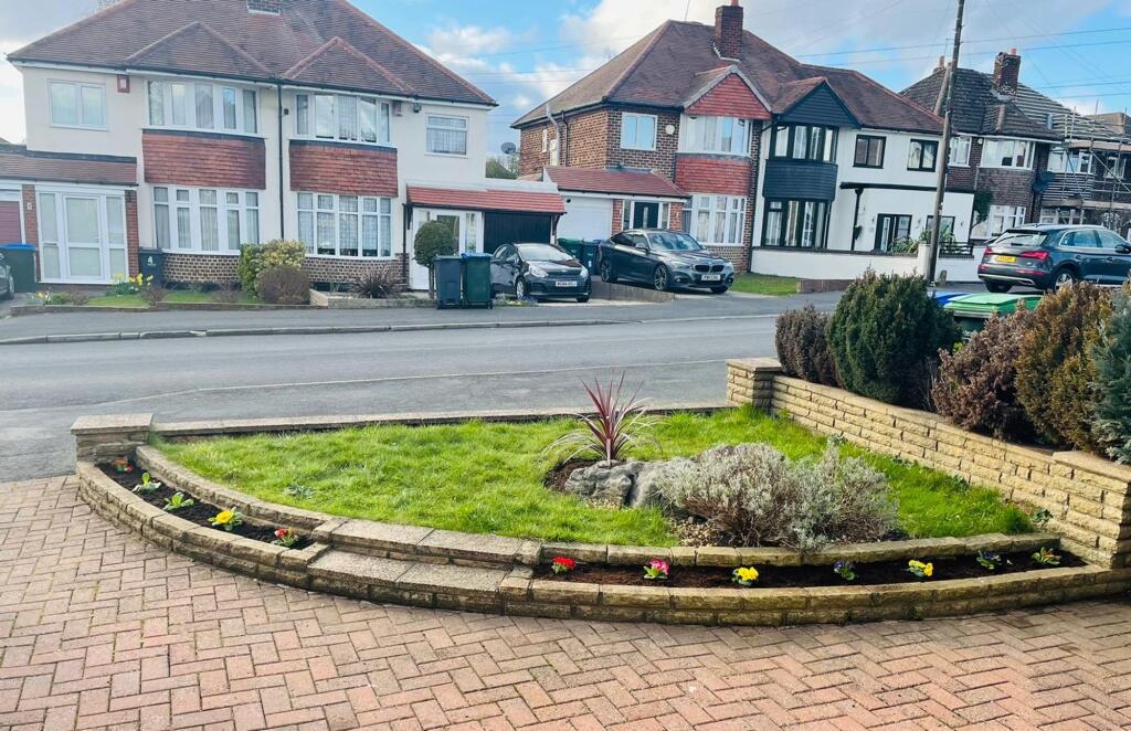 Additional image 12 of Hillcrest Avenue, Birmingham, B43