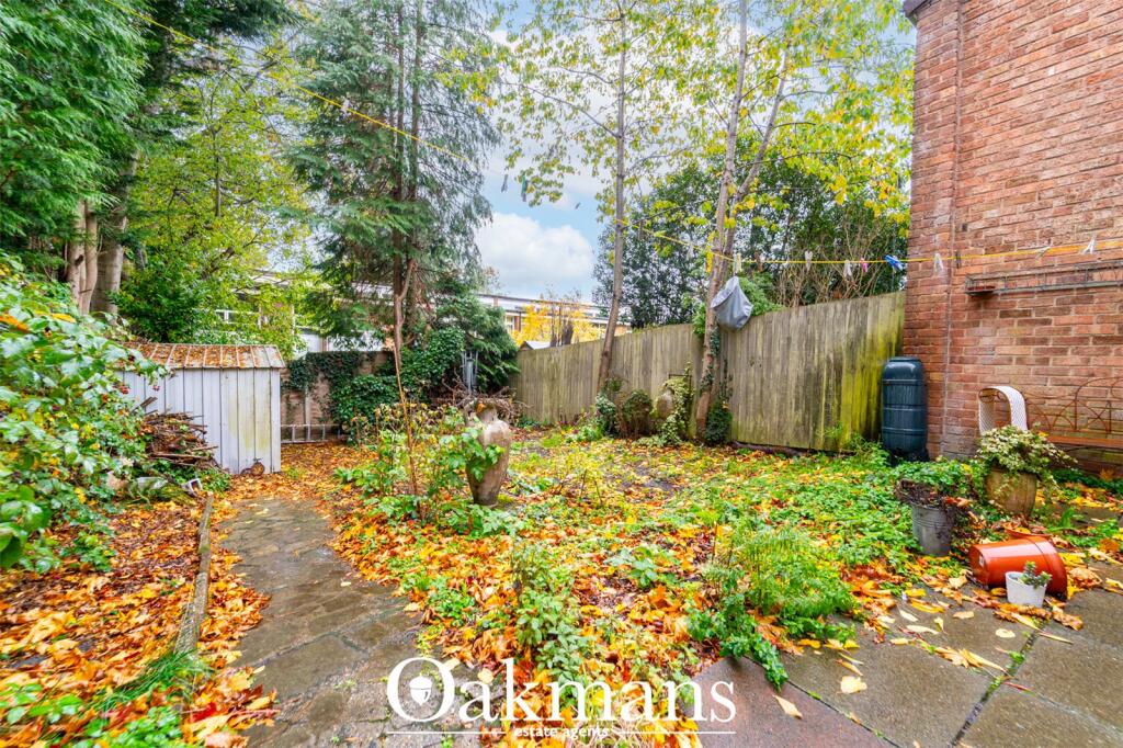 Additional image 26 of Weoley Park Road, Birmingham, West Midlands, B29