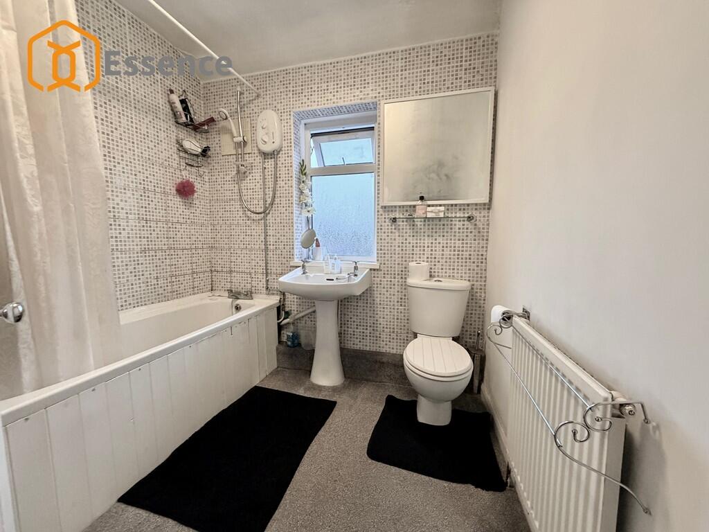 Additional image 9 of West Boulevard, Quinton, B32