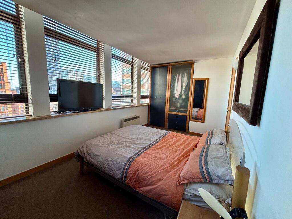 Additional image 4 of Newhall Street, Birmingham, B3