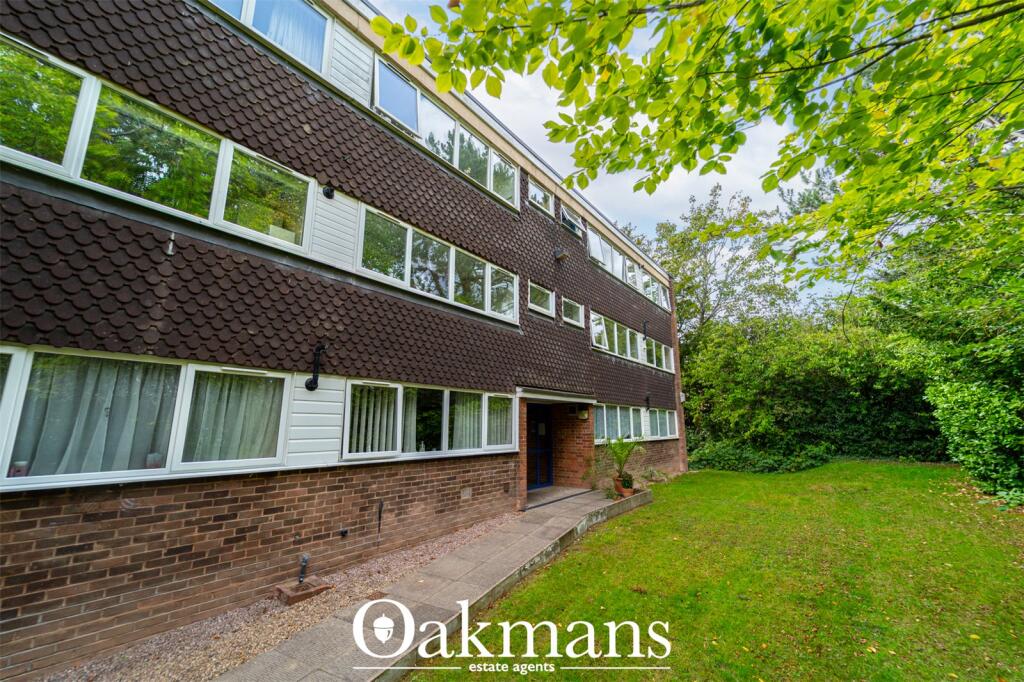 Additional image 17 of Cedarhurst, Birmingham, West Midlands, B32