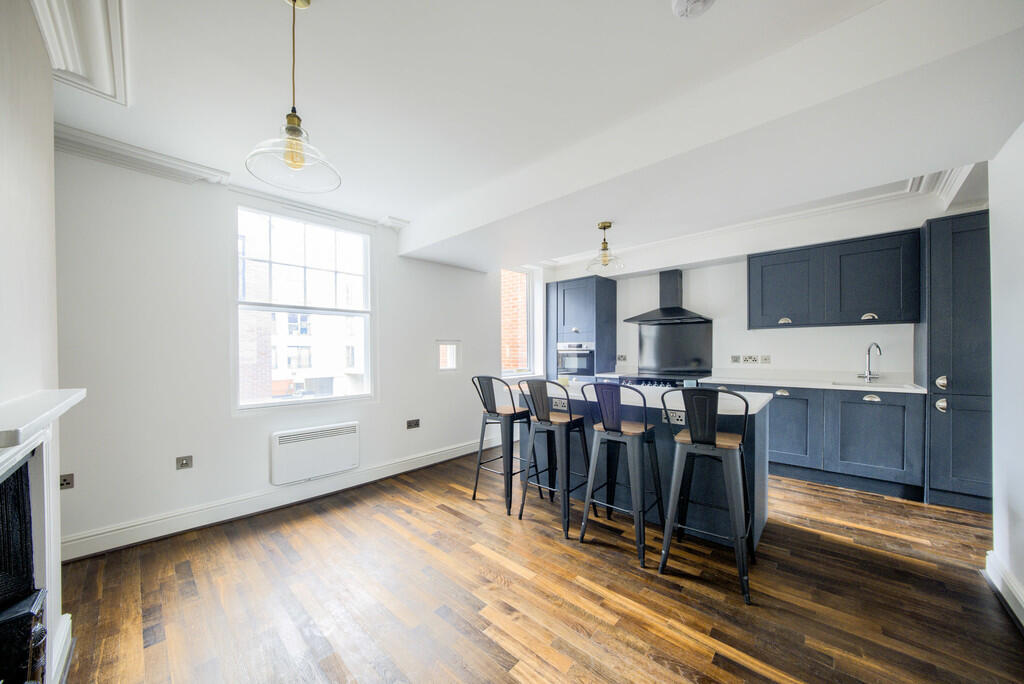 Additional image 4 of Reliance Works, 42 Kenyon Street, Jewellery Quarter