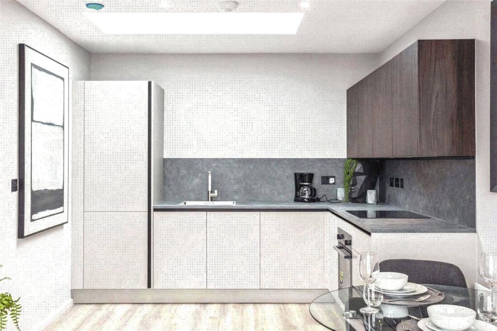 Additional image 5 of Pressworks, 40-44 Northwood Street, Birmingham, West Midlands, B3