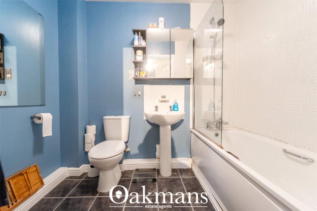 Additional image 15 of 3 Ratcliffe Avenue, Birmingham, B30