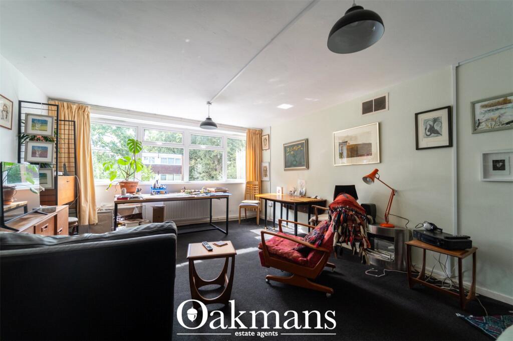 Additional image 3 of Cedarhurst, Birmingham, West Midlands, B32