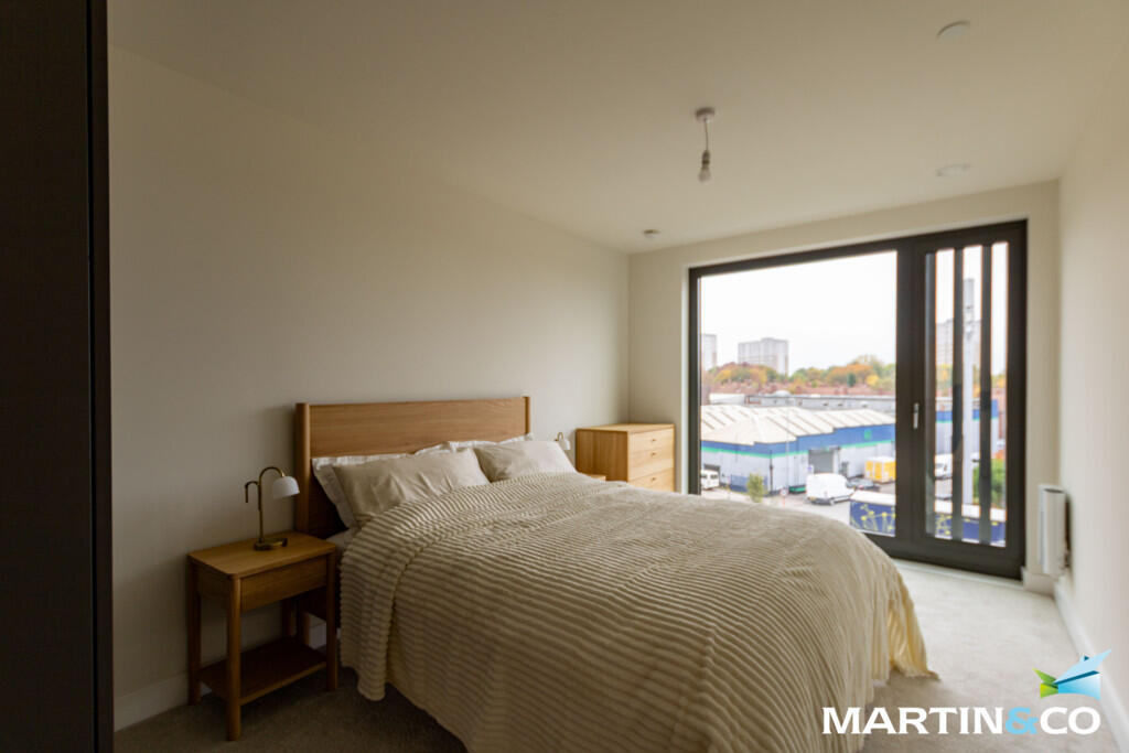 Additional image 4 of Belmont Wharf, Glasswater Locks, Pitt Street, Birmingham, B4