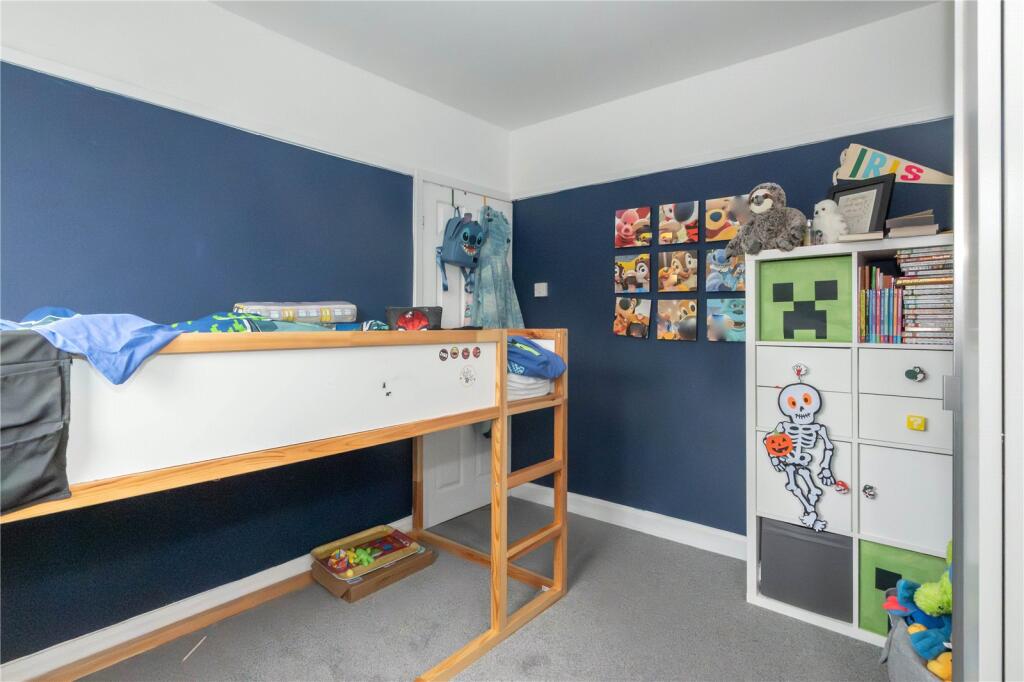 Additional image 14 of Hole Lane, BOURNVILLE VILLAGE TRUST, Northfield, Birmingham, B31