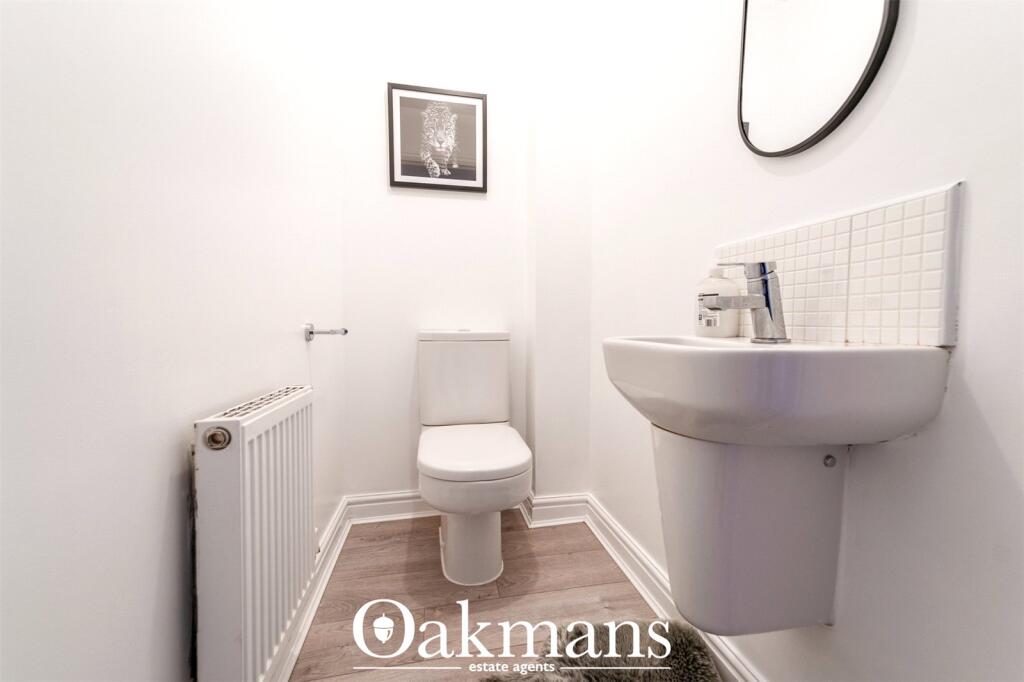 Additional image 11 of Frogmill Road, Birmingham, West Midlands, B31