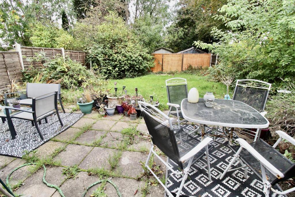 Additional image 15 of Shrewley Crescent, Tile Cross, Birmingham