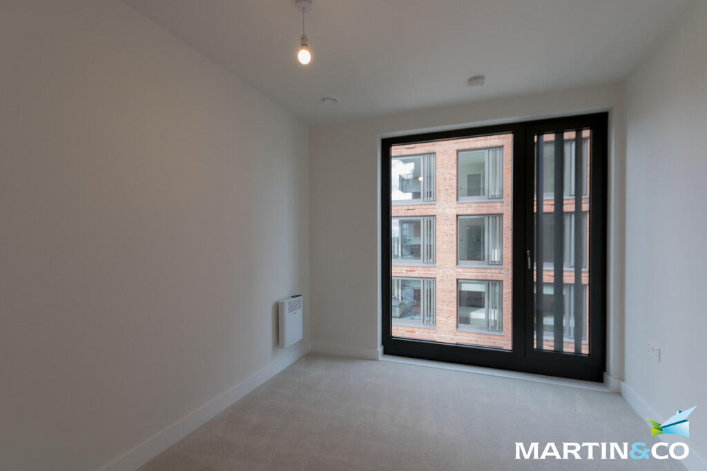 Additional image 8 of Ashted Wharf, Glasswater Locks, Pitt Street, Birmingham, B4