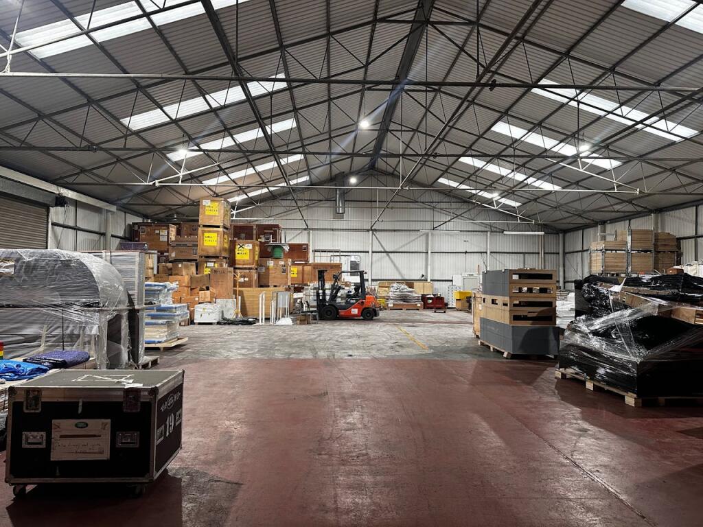 Additional image 7 of Unit 4, Alexanders Wharf, Lifford Lane, Birmingham, B30 3DY