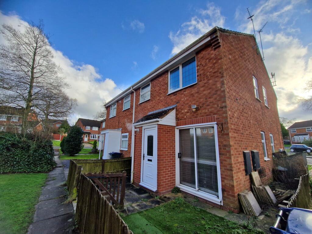 Property image for Rea Valley Drive, Northfiled, B31