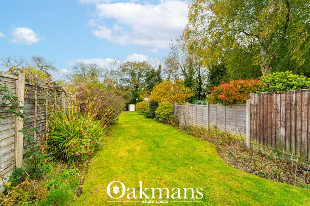 Additional image 58 of Wychall Lane, Birmingham, West Midlands, B38