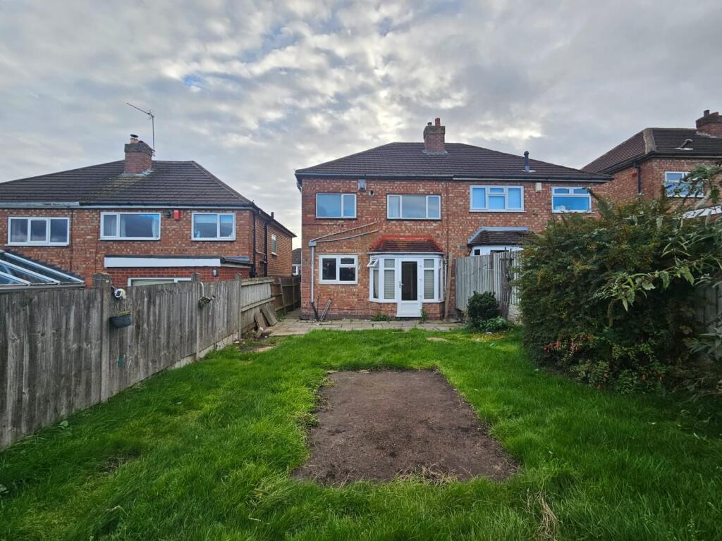 Additional image 8 of Lechlade Road, BIRMINGHAM