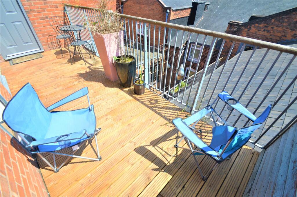 Additional image 6 of The Square on the Square, Caroline Street, BIRMINGHAM, West Midlands, B3