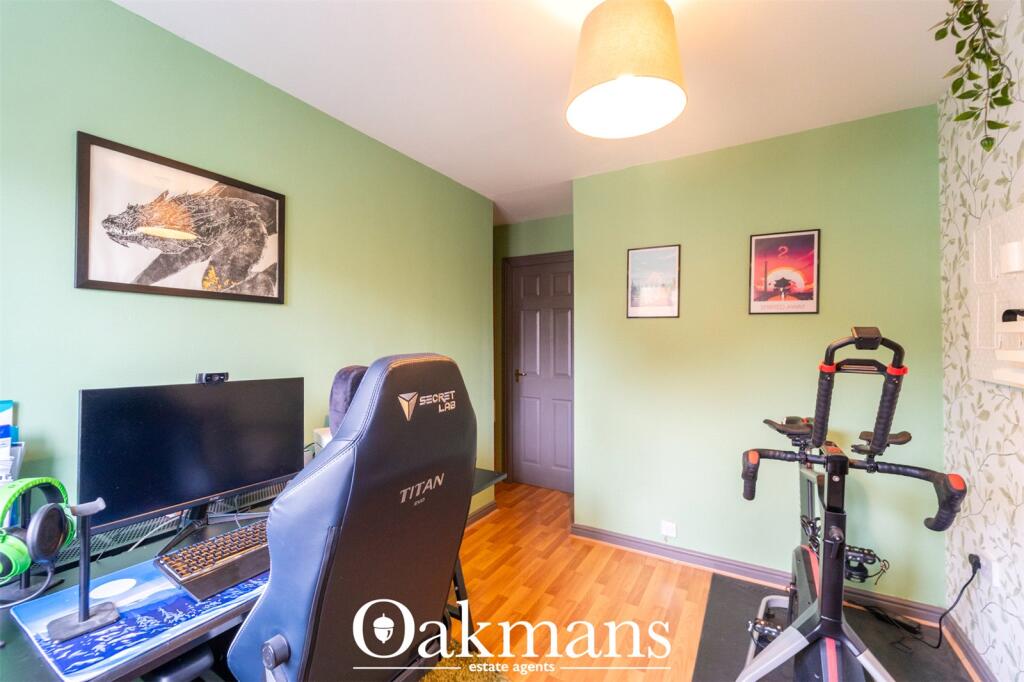 Additional image 14 of 3 Ratcliffe Avenue, Birmingham, B30