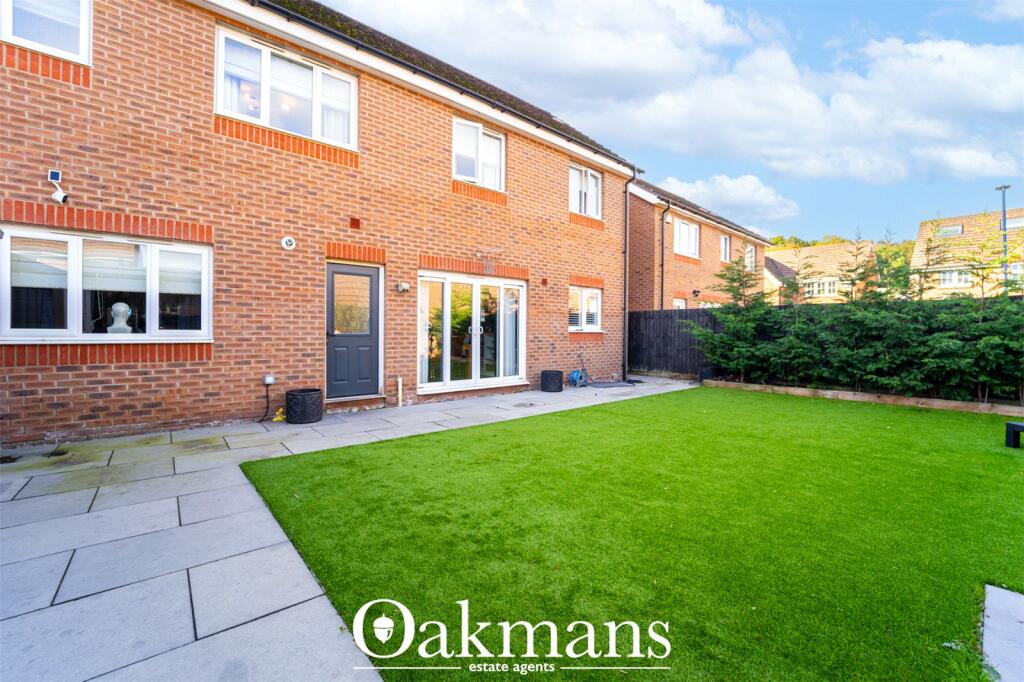 Additional image 26 of Nightingale Grove, Rednal, Birmingham, West Midlands, B45